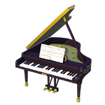 Königlicher Flügel