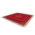 Roter Agrabah-Teppich