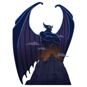 "Bösewichte"-Sternenpfad