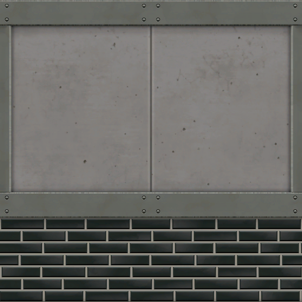 Datei:Grauer Beton und schwarze Fliesentapete.png