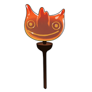 "Wunder von Pixar"-Sternenpfad