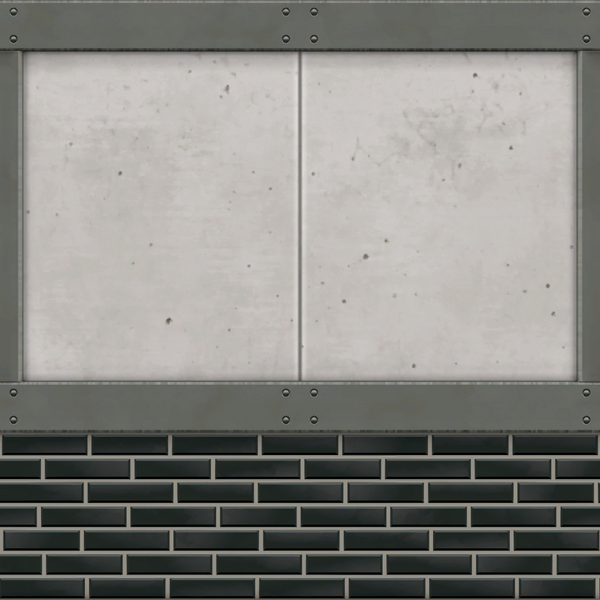 Datei:Weißer Beton und schwarze Fliesentapete.png