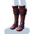 Jedi-Stiefel "Anakin Skywalker"