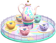 Mad Tea Party