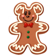 "Festlich"-Sternenpfad