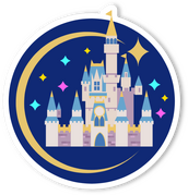 "Disney Parks"-Sternenpfad