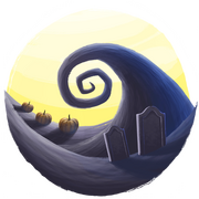 "Screamlight Valley"-Sternenpfad