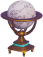 Weltkugel