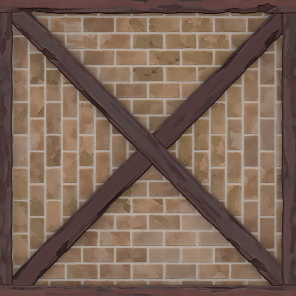 Datei:Dunkler Ziegel- und Holz-Scheunenboden.png