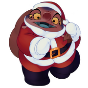 "Festlich"-Sternenpfad