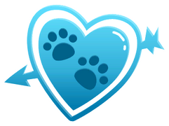 "Pfoten-tastische Romantik"-Sternenpfad