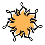 "Herrschaftlicher Winter"-Sternenpfad