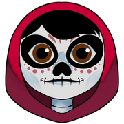 "Pixar-Fest"-Sternenpfad