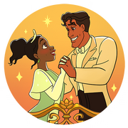 "Liebenswerte Monster"-Sternenpfad