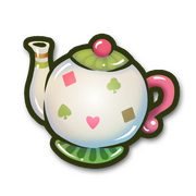 "Garten der Wunder"-Sternenpfad