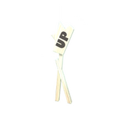 Richtungspfeil nach oben