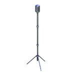 Verzaubertes Mikrofon