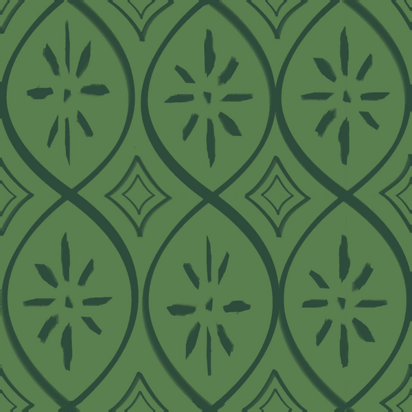 Datei:Grüne Vintage-Tapete.png