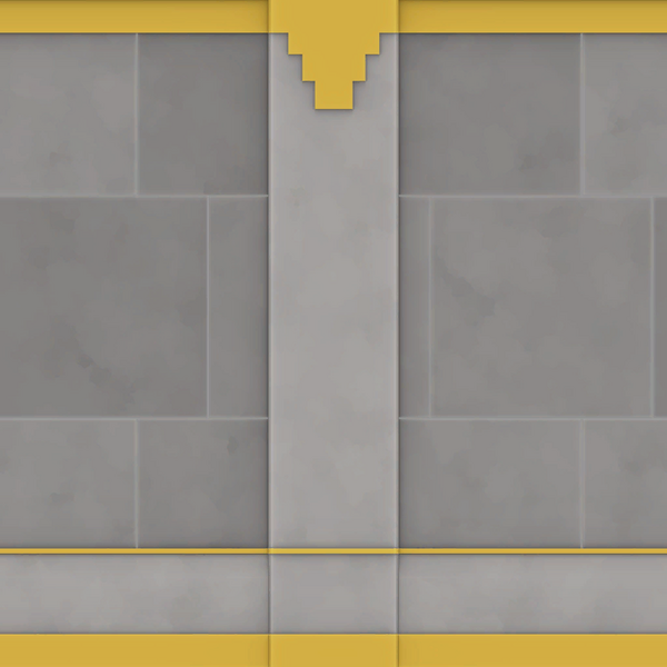 Datei:Graue Steintapete mit Goldverzierung.png