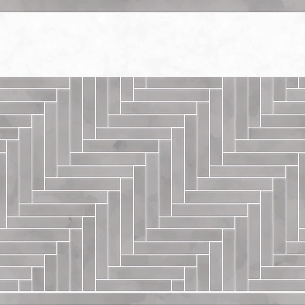 Datei:Graue Zickzack-Fliesenwand.png