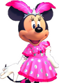 Magic Kingdom Circus "Minnie"