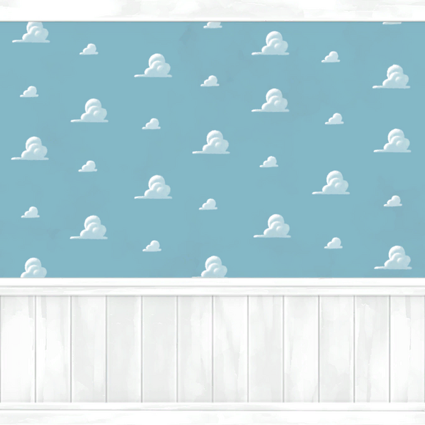 Datei:Tapete mit Wolkenmotiv.png