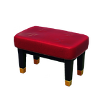 Königliche Klavierbank