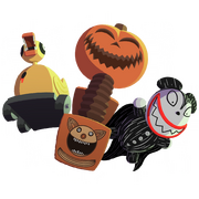 "Screamlight Valley"-Sternenpfad