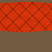 Tapete mit Herzmuster