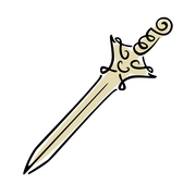 "Herrschaftlicher Winter"-Sternenpfad