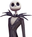 Jack Skellington
