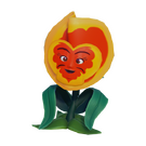 Singendes Stiefmütterchen