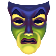 "Bösewichte"-Sternenpfad