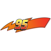 "Pixar-Fest"-Sternenpfad