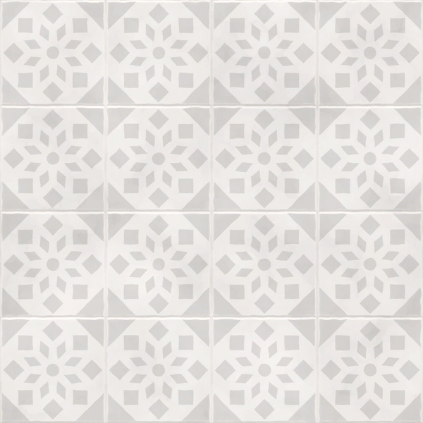 Datei:Blassgrauer Linoleumboden mit Sternenmuster.png