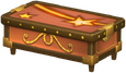 Truhen-Couchtisch