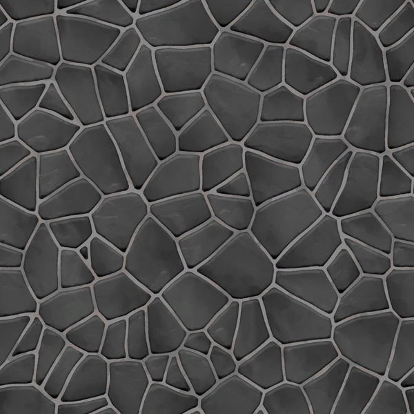 Datei:Dunkler grober Steinfliesenboden.png