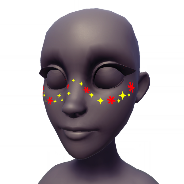 Datei:Schneeflocken Make-Up.png